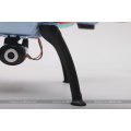 2016 novo popular Syma X5HC Rc Drone Sem Cabeça Rc Quadcopter com 2MP Câmera HD Barômetro Definir Altura